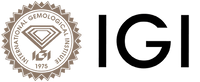 IGI Certified